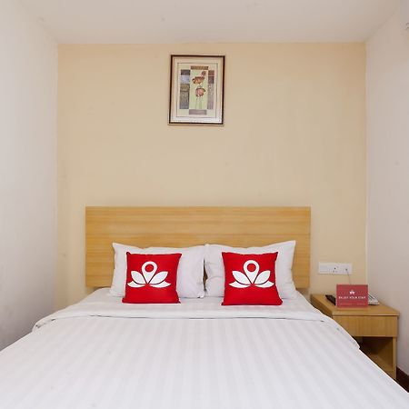 Zen Rooms Opposite Ymca Kuala Lumpur Esterno foto