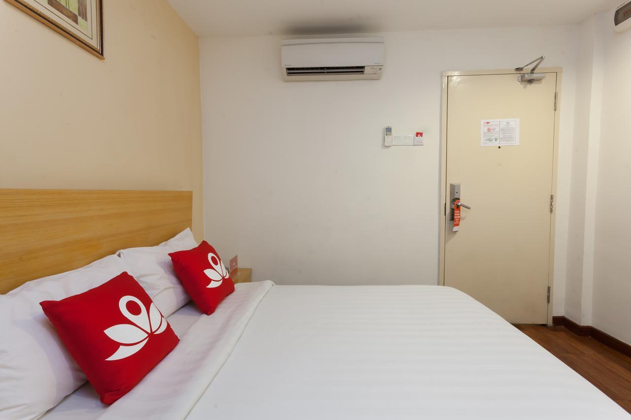 Zen Rooms Opposite Ymca Kuala Lumpur Esterno foto