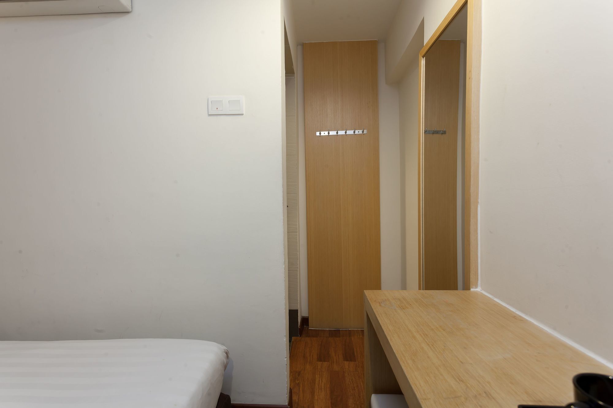 Zen Rooms Opposite Ymca Kuala Lumpur Esterno foto